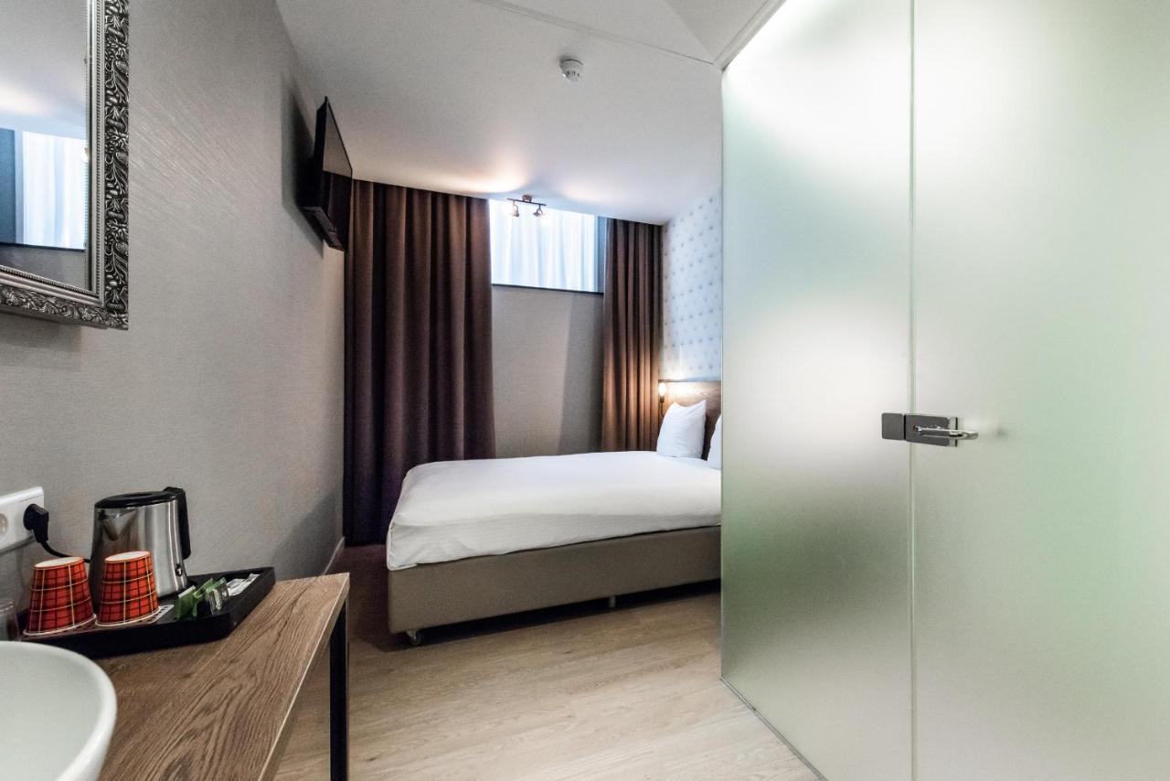 Melrose Hotel Amsterdam Exterior photo