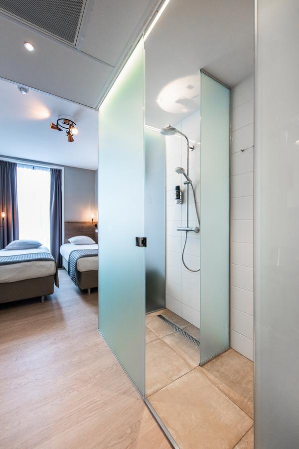 Melrose Hotel Amsterdam Exterior photo